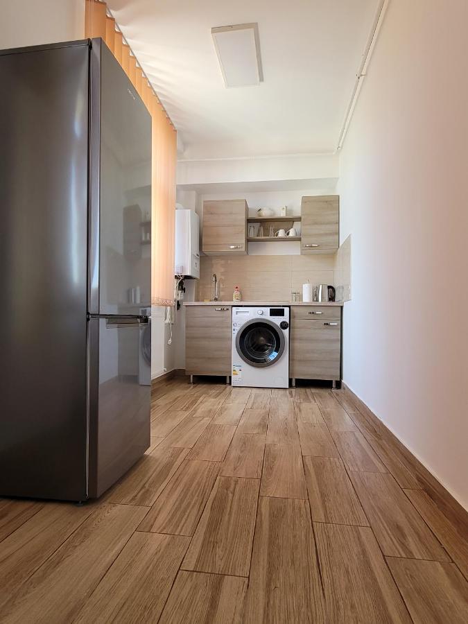 Apartamente Livada Râmnicu Vâlcea المظهر الخارجي الصورة