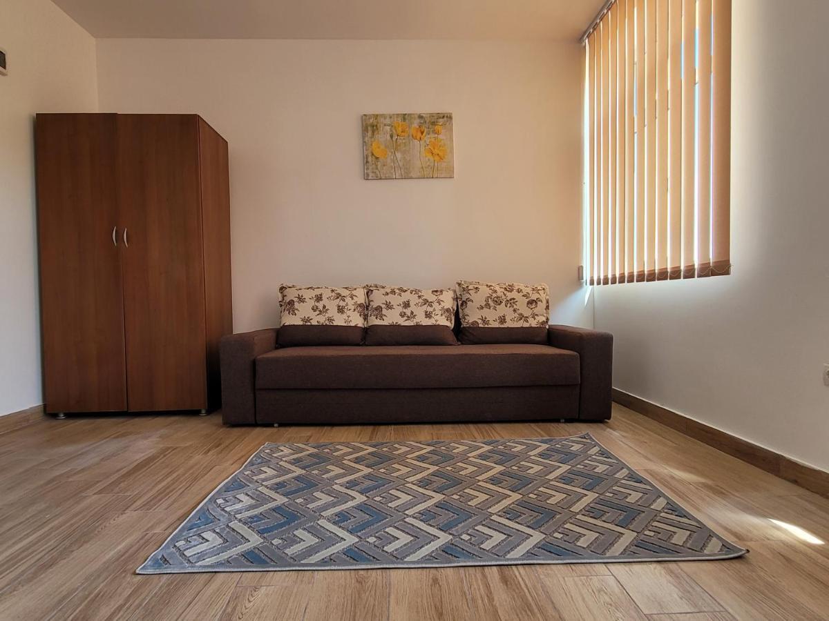 Apartamente Livada Râmnicu Vâlcea المظهر الخارجي الصورة