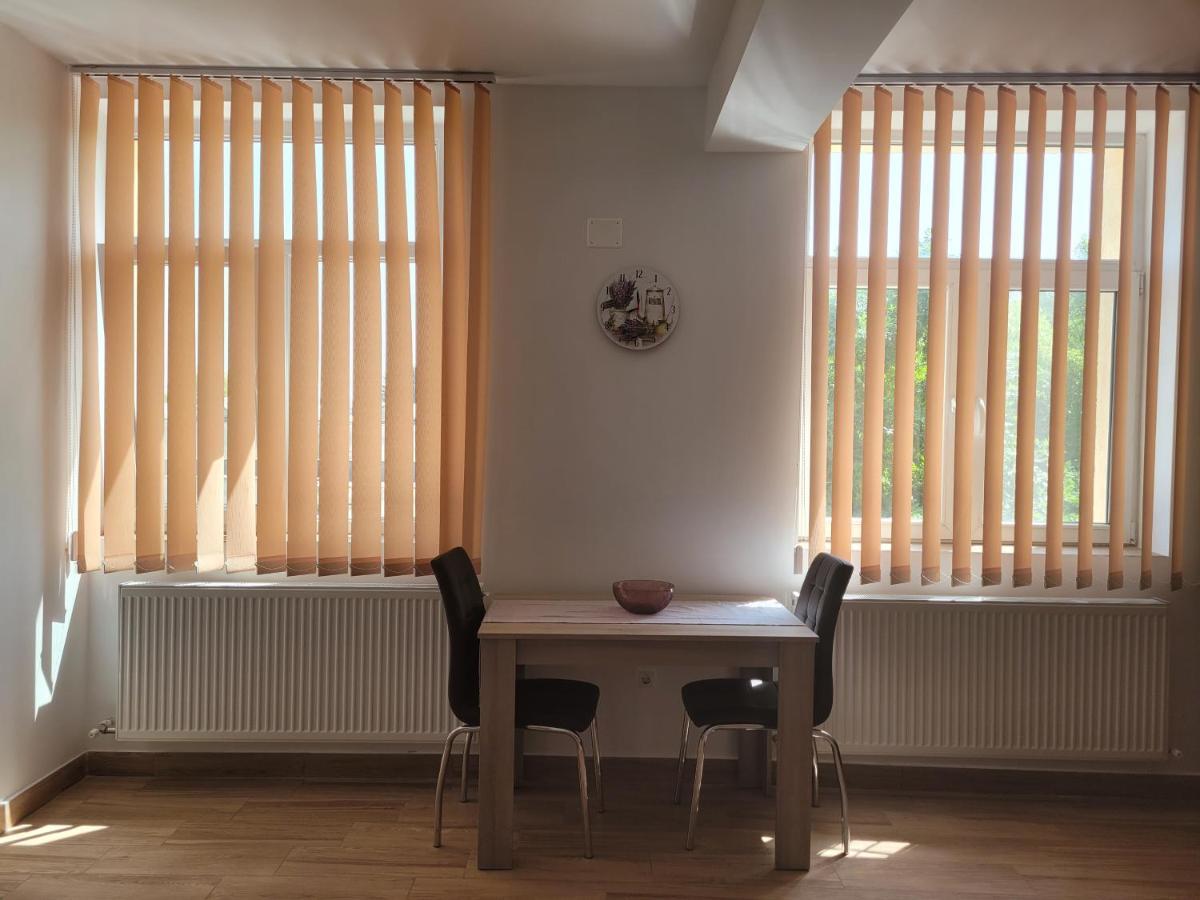 Apartamente Livada Râmnicu Vâlcea المظهر الخارجي الصورة