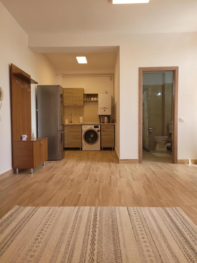 Apartamente Livada Râmnicu Vâlcea المظهر الخارجي الصورة
