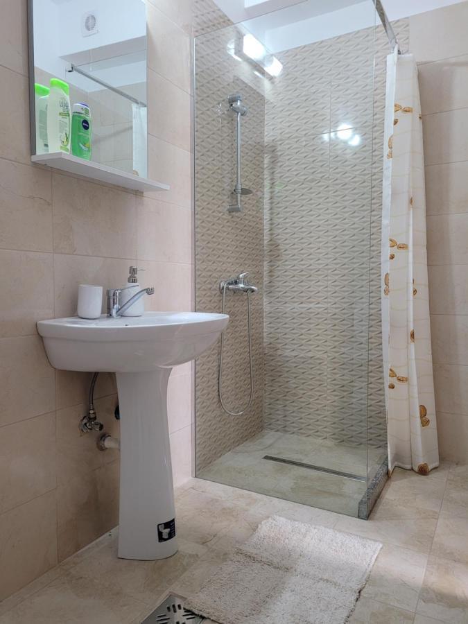 Apartamente Livada Râmnicu Vâlcea المظهر الخارجي الصورة
