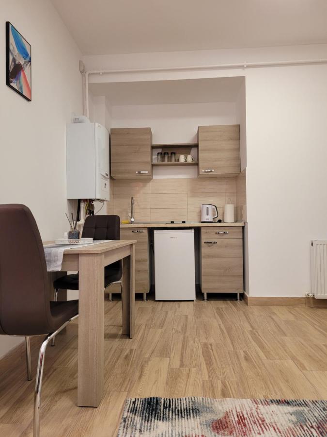 Apartamente Livada Râmnicu Vâlcea المظهر الخارجي الصورة