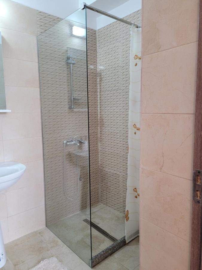 Apartamente Livada Râmnicu Vâlcea المظهر الخارجي الصورة