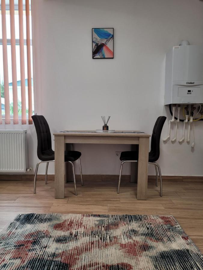 Apartamente Livada Râmnicu Vâlcea المظهر الخارجي الصورة