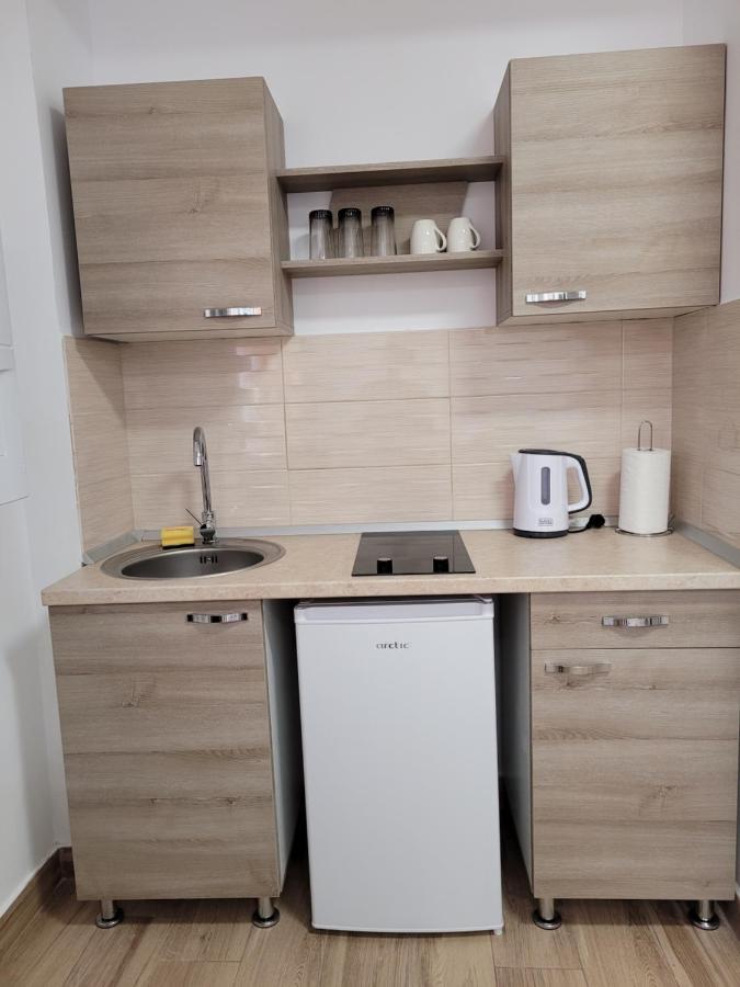 Apartamente Livada Râmnicu Vâlcea المظهر الخارجي الصورة
