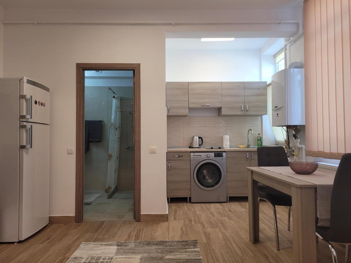 Apartamente Livada Râmnicu Vâlcea المظهر الخارجي الصورة