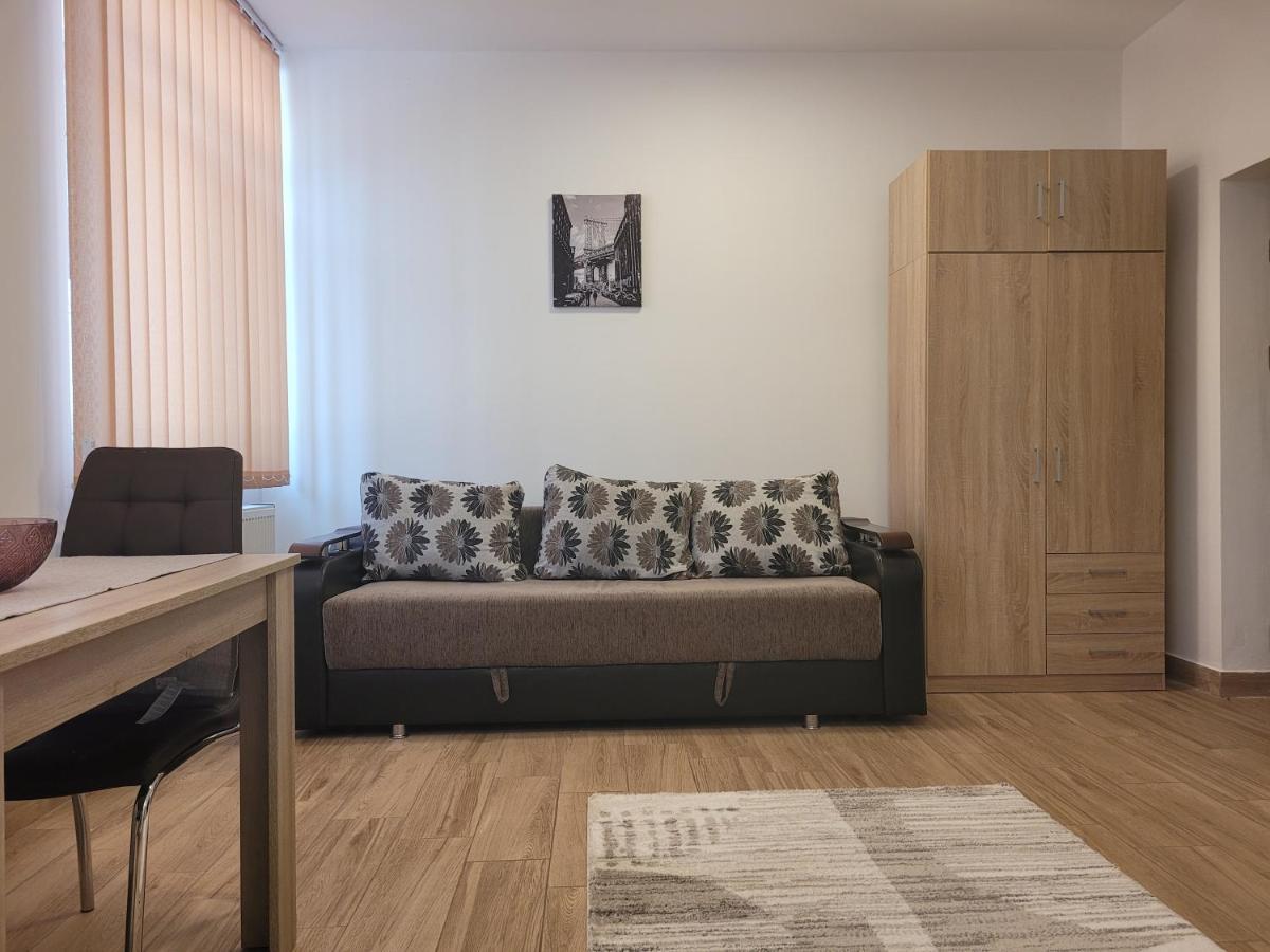 Apartamente Livada Râmnicu Vâlcea المظهر الخارجي الصورة