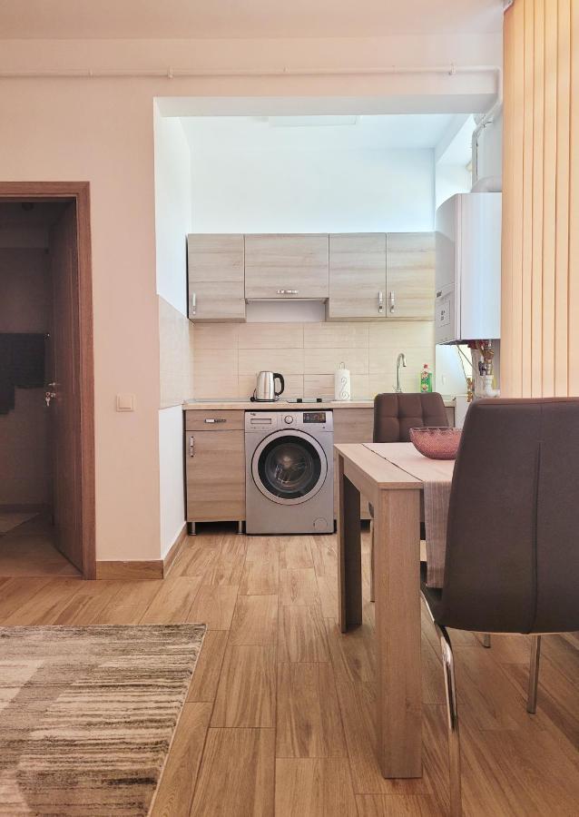 Apartamente Livada Râmnicu Vâlcea المظهر الخارجي الصورة