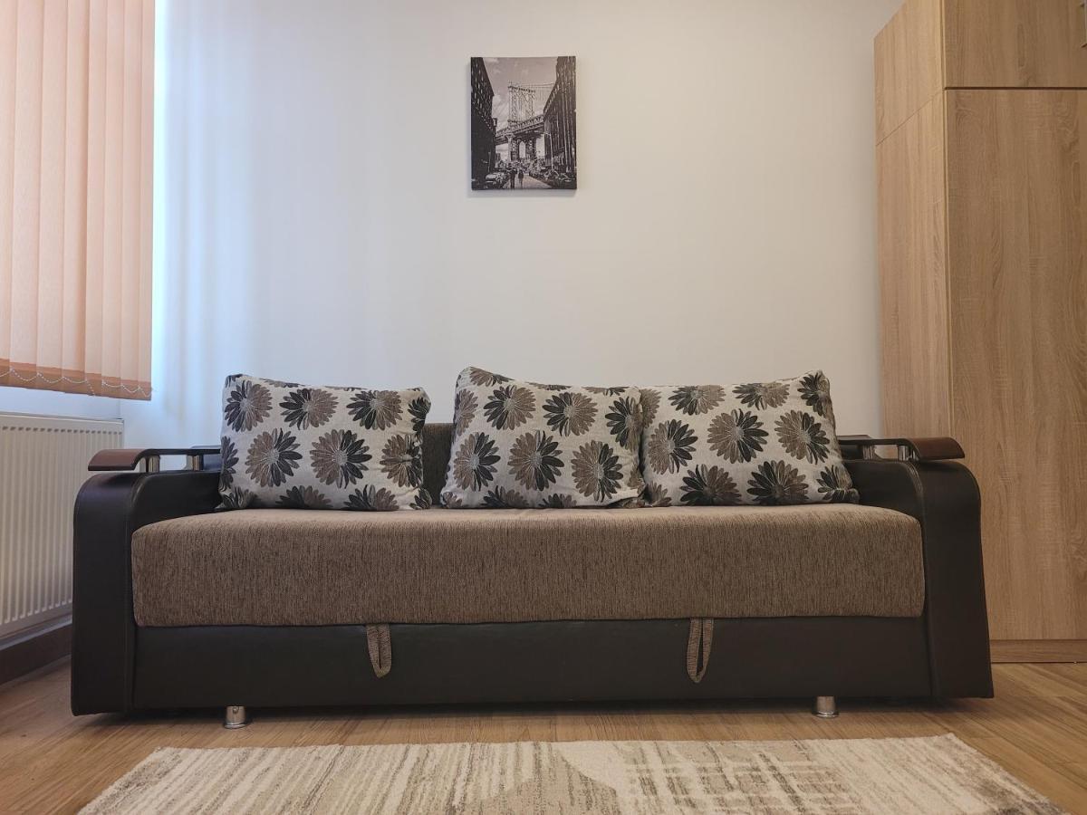 Apartamente Livada Râmnicu Vâlcea المظهر الخارجي الصورة