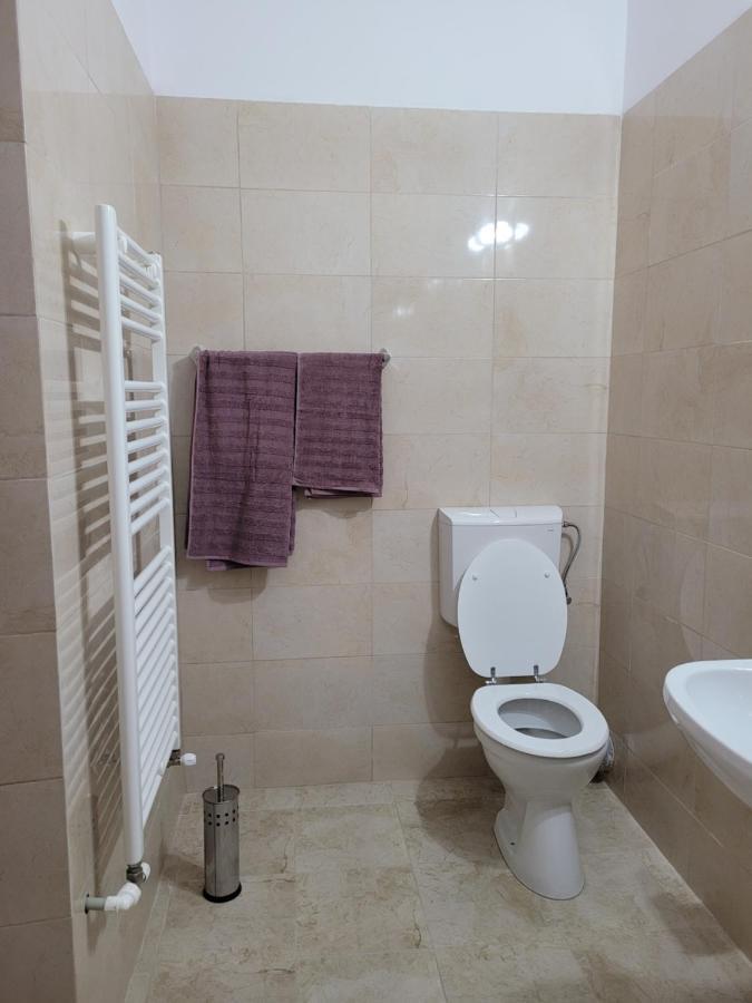 Apartamente Livada Râmnicu Vâlcea المظهر الخارجي الصورة