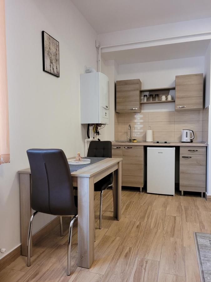 Apartamente Livada Râmnicu Vâlcea المظهر الخارجي الصورة