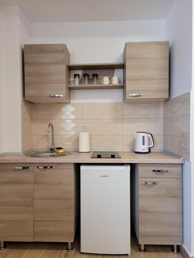 Apartamente Livada Râmnicu Vâlcea المظهر الخارجي الصورة