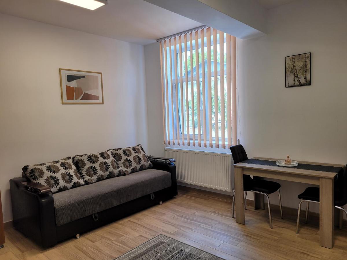 Apartamente Livada Râmnicu Vâlcea المظهر الخارجي الصورة