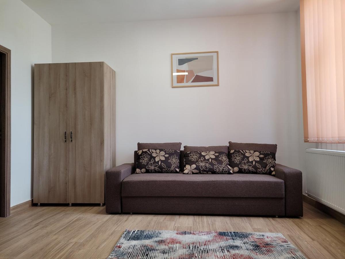 Apartamente Livada Râmnicu Vâlcea المظهر الخارجي الصورة
