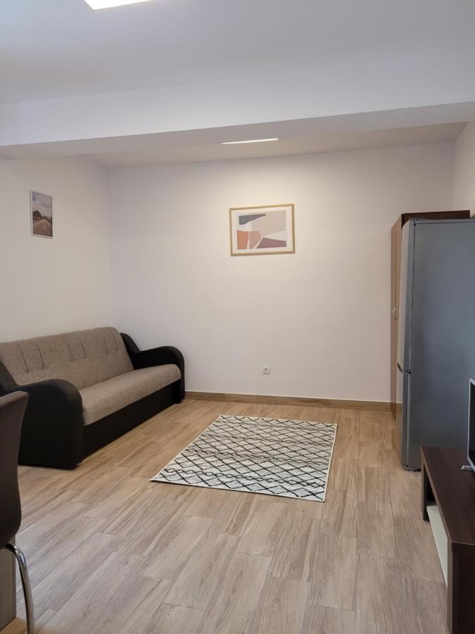 Apartamente Livada Râmnicu Vâlcea المظهر الخارجي الصورة