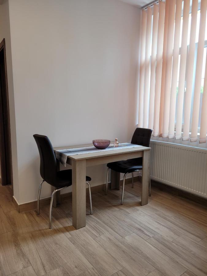Apartamente Livada Râmnicu Vâlcea المظهر الخارجي الصورة