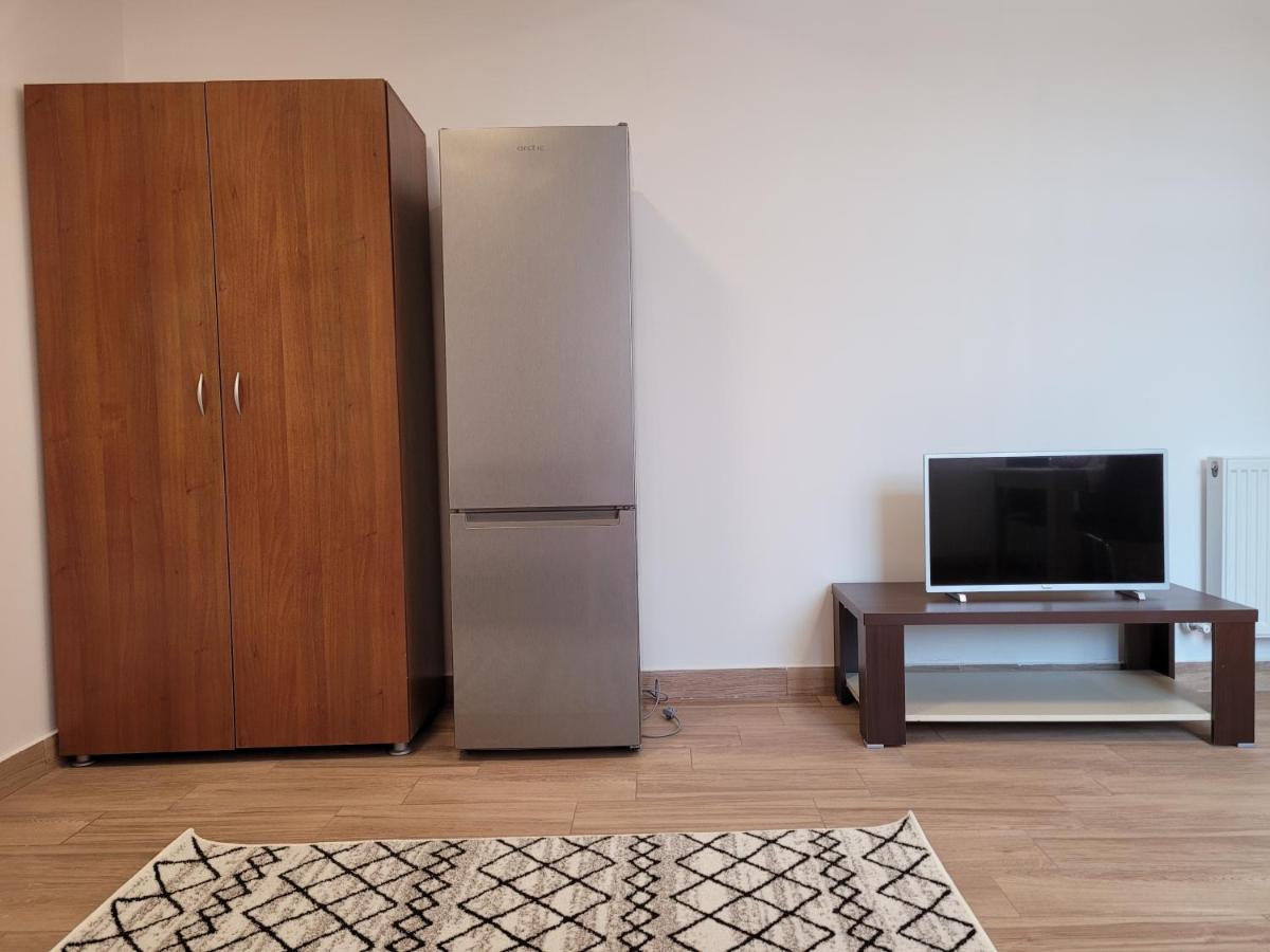 Apartamente Livada Râmnicu Vâlcea المظهر الخارجي الصورة