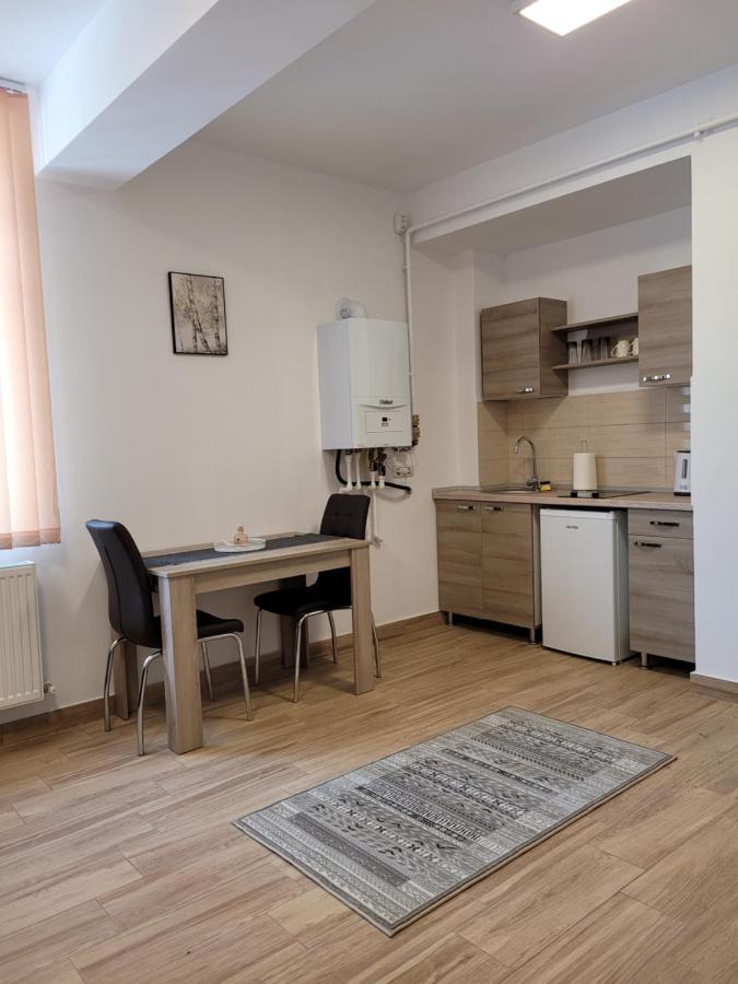 Apartamente Livada Râmnicu Vâlcea المظهر الخارجي الصورة
