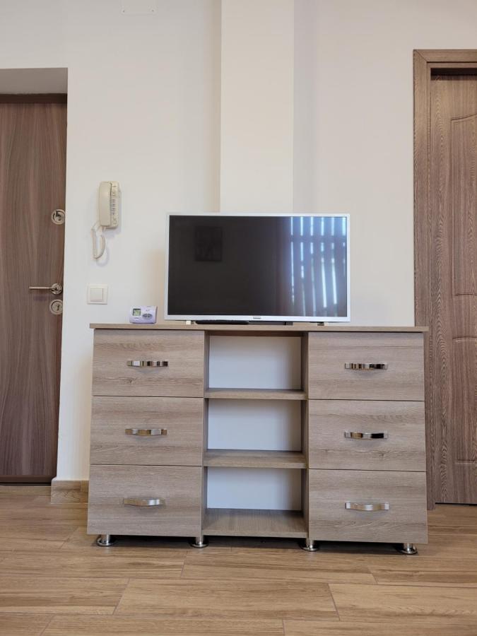 Apartamente Livada Râmnicu Vâlcea المظهر الخارجي الصورة