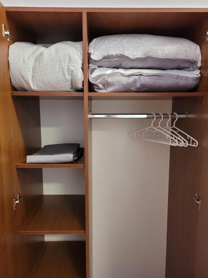 Apartamente Livada Râmnicu Vâlcea المظهر الخارجي الصورة