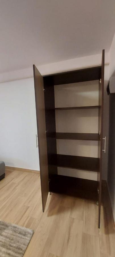 Apartamente Livada Râmnicu Vâlcea المظهر الخارجي الصورة