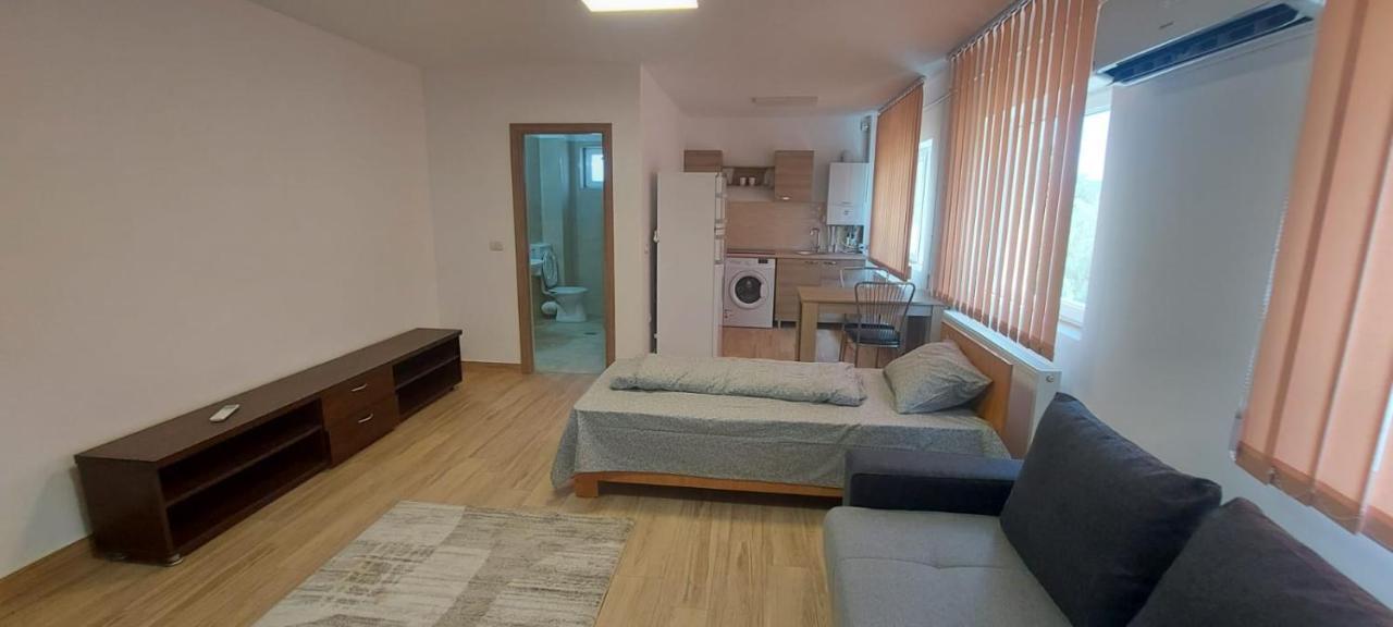 Apartamente Livada Râmnicu Vâlcea المظهر الخارجي الصورة