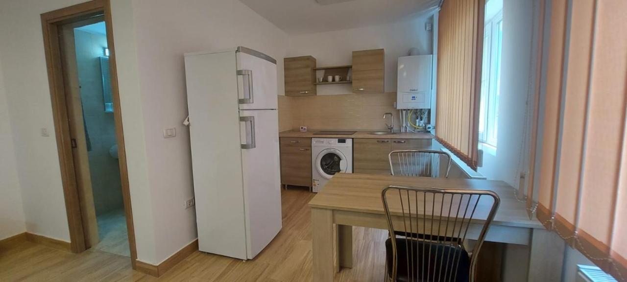 Apartamente Livada Râmnicu Vâlcea المظهر الخارجي الصورة