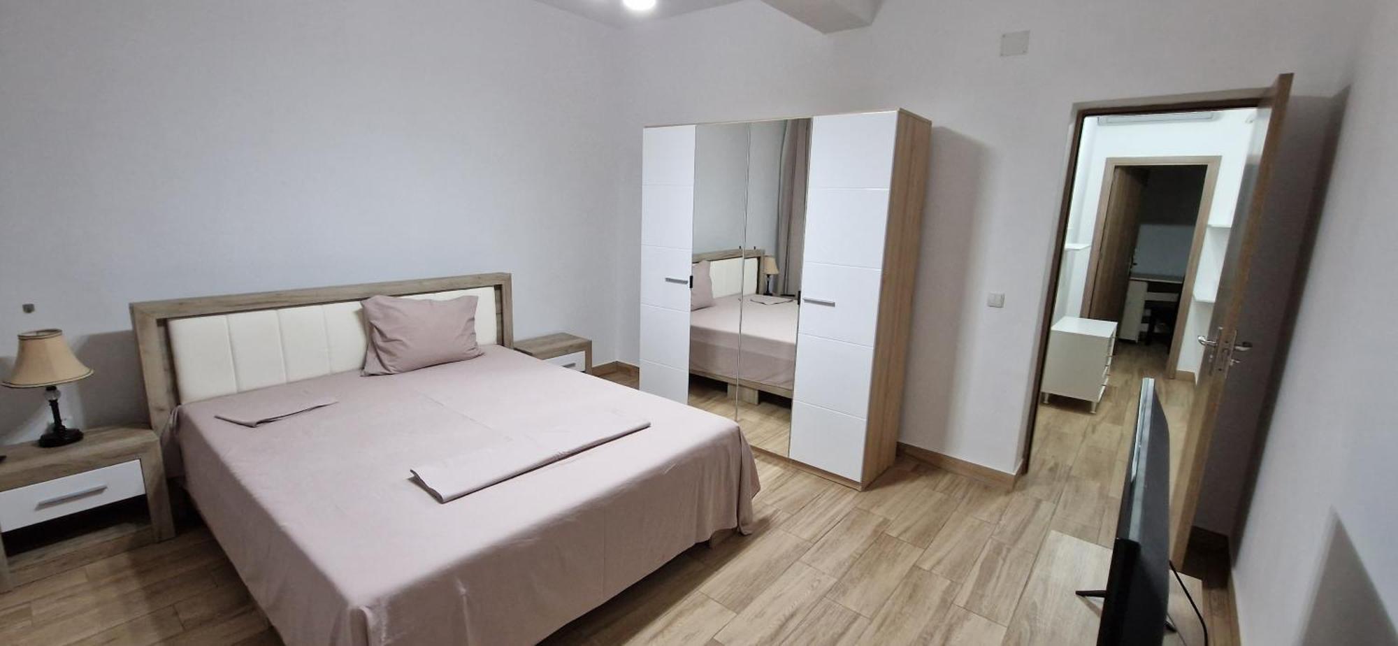 Apartamente Livada Râmnicu Vâlcea المظهر الخارجي الصورة
